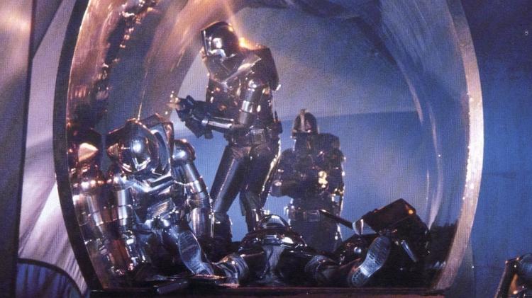 galactica - Divulgação - Divulgação