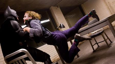 25 batman - Warner - Warner