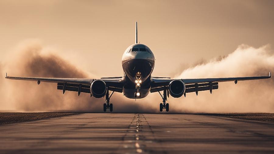 Retrospectiva 2023 da aviação: Desde novas empresas até piloto inconsequente, ano ficará marcado na história do setor