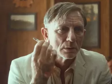 Roberto Sadovski: 'Queer' traz Daniel Craig em jornada de (muito) sexo, drogas e solidão