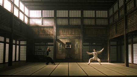 25 matrix - Warner - Warner