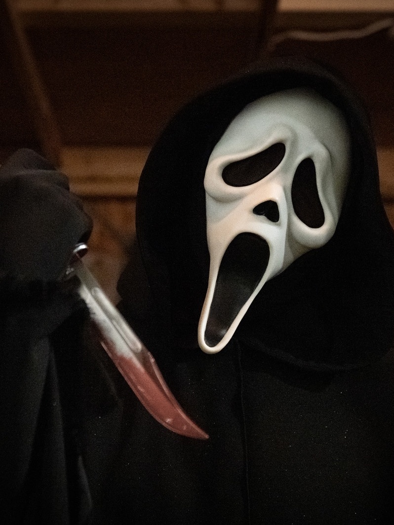 SCREAM VI – Um frenesi brutal que entrega tudo e um pouco mais