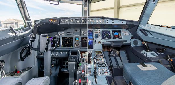 Piloto de avião da Boeing pode comandar um Airbus (e vice-versa)?
