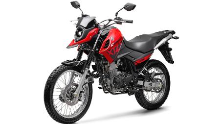 Yamaha Crosser 150 2023 chega às lojas por R$ 16.590; veja tudo que mudou -  11/04/2022 - UOL Carros