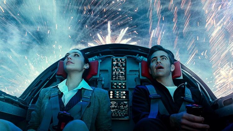 ww84 jet - Warner - Warner