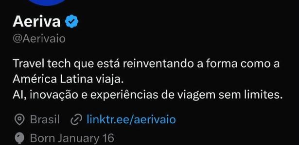 Contas da Hurb são reativadas com nova marca e oferta de pacote flexível
