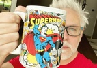 James Gunn fala sobre a nova jornada de 'Superman': 'Não somos a Marvel'
