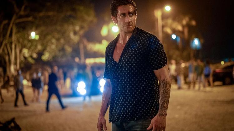 Jake Gyllenhaal é o 'herói com um passado' em 'Matador de Aluguel'