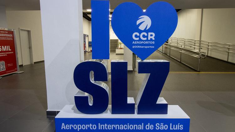 Aeroporto de São Luís: Mais segurança na operação dos aeroportos resultam em melhor atendimento e menos atrasos dos voos Aeroporto de São Luís: Mais segurança na operação dos aeroportos resultam em melhor atendimento e menos atrasos dos voos