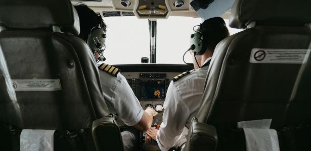 Governo vai estudar efeitos da radiação cósmica em comissários e pilotos