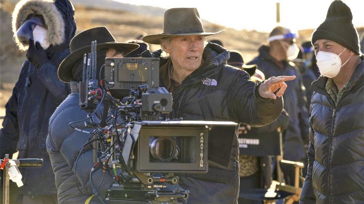 male director - Warner - Warner