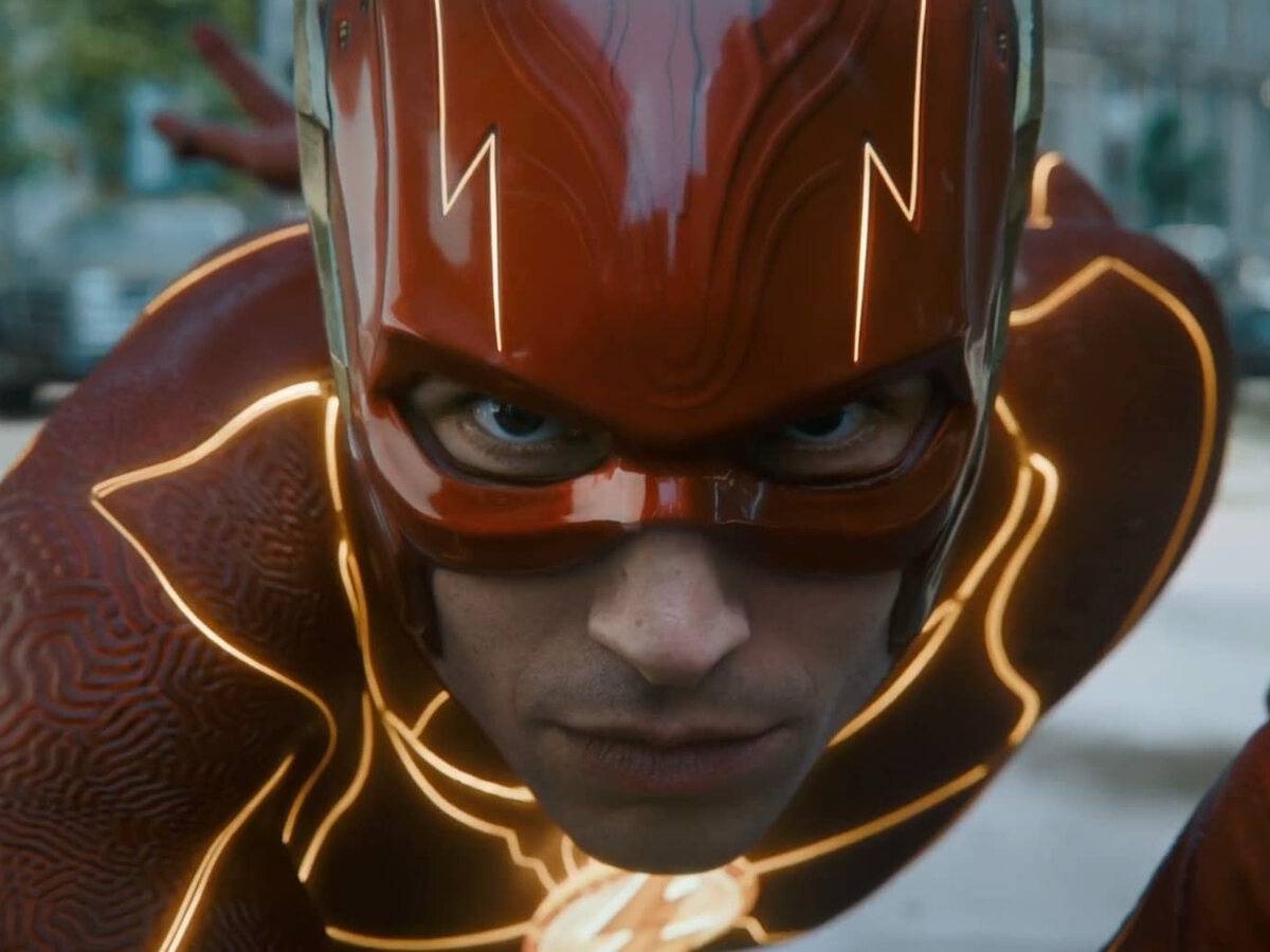 The Flash': Episódio FINAL da série ganha data de exibição! - CinePOP