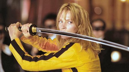 25 kill bill - Imagem - Imagem