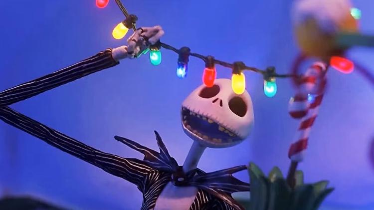 'O Estranho Mundo de Jack'