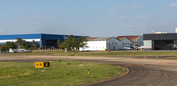 'Pedágio' para aviões em São Paulo causa polêmica entre pilotos e aeroporto