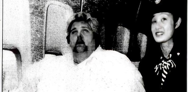 Companhia aérea retira 6 assentos para voo com passageiro de 400 kg