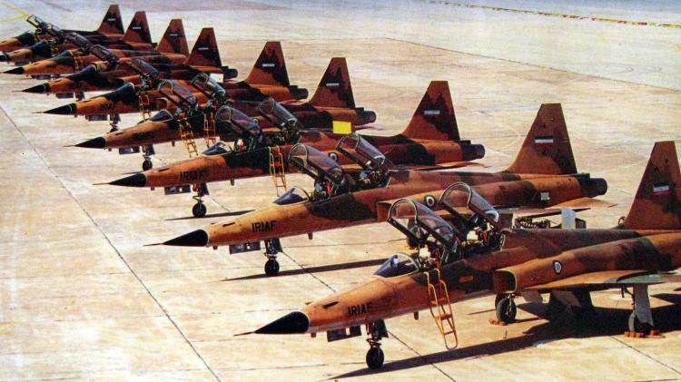  Modelo está caindo em desuso pelo mundo,mas ainda é fundamental para o país persa