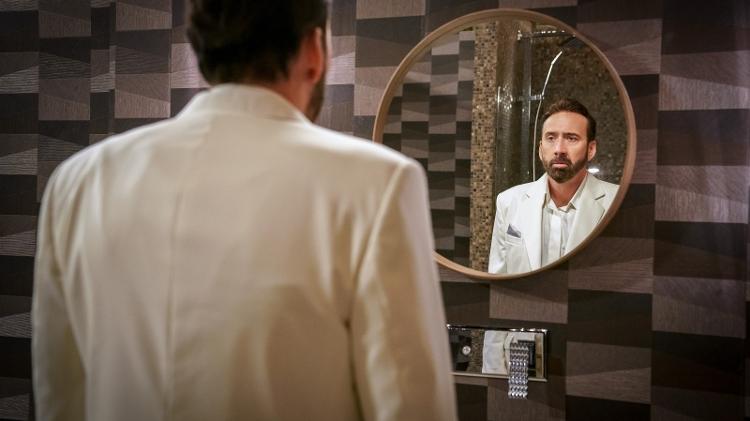 Nicolas Cage: crítica do filme O Peso do Talento