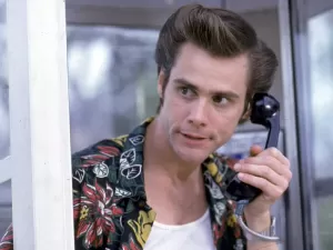 'Ace Ventura': 30 anos atrás o mundo descobria o furacão Jim Carrey