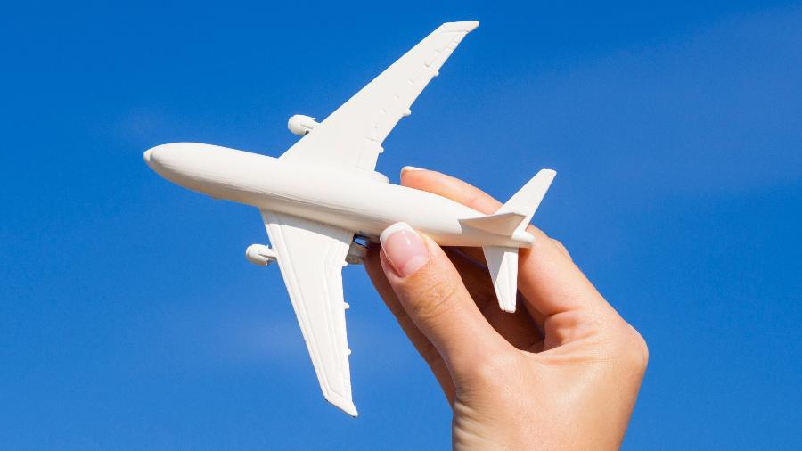 Aviação é uma das indústrias mais poluentes, mas mudança no combustível promete diminuir essa marca Aviação é uma das indústrias mais poluentes, mas mudança no combustível promete diminuir essa marca
