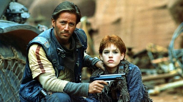 spacehunter - Divulgação - Divulgação
