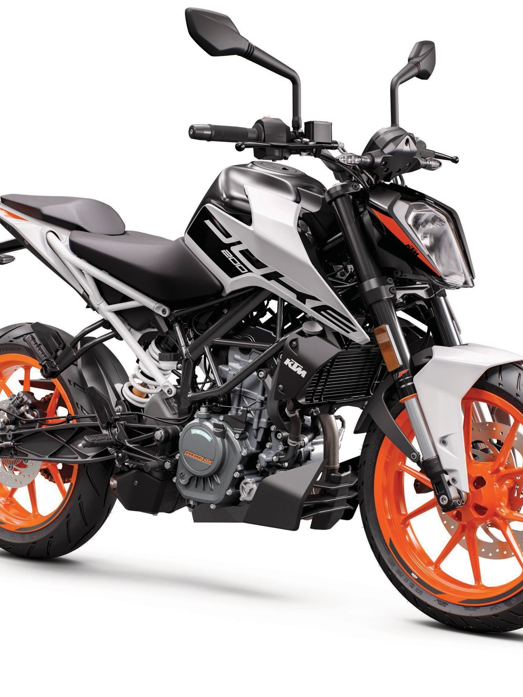 Gosta de desenhar motos? Promoção vai 'dar' uma KTM Duke! - Motonline