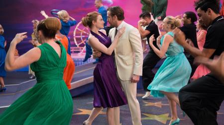 25 lalaland - Paris - Paris