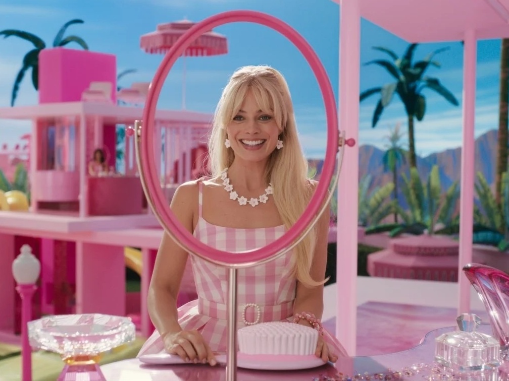 Barbie em Hollywood: como a Mattel pretende fazer a boneca renascer