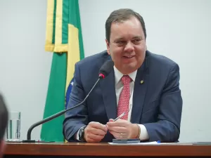 Obras investigadas pela PF tiveram emendas de líder do União Brasil