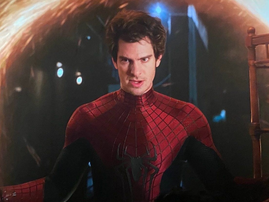 Agora você pode assistir ao novo filme do Homem-Aranha de graça (não que a  Marvel goste disso)