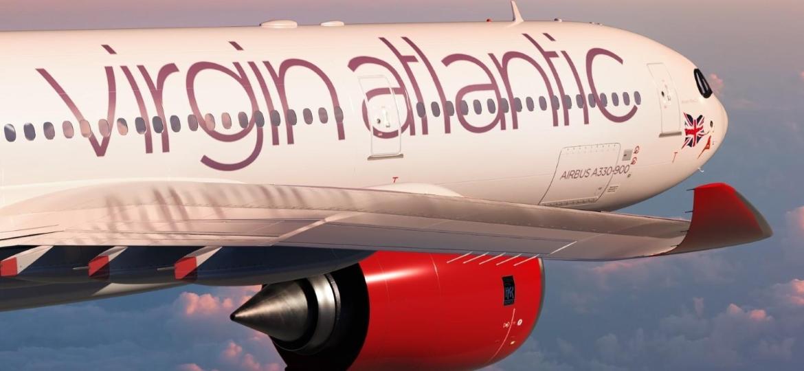 Virgin Atlantic: Empresa britânica foi alvo de críticas por propaganda que estereotipa o Brasil - Virgin Atlantic