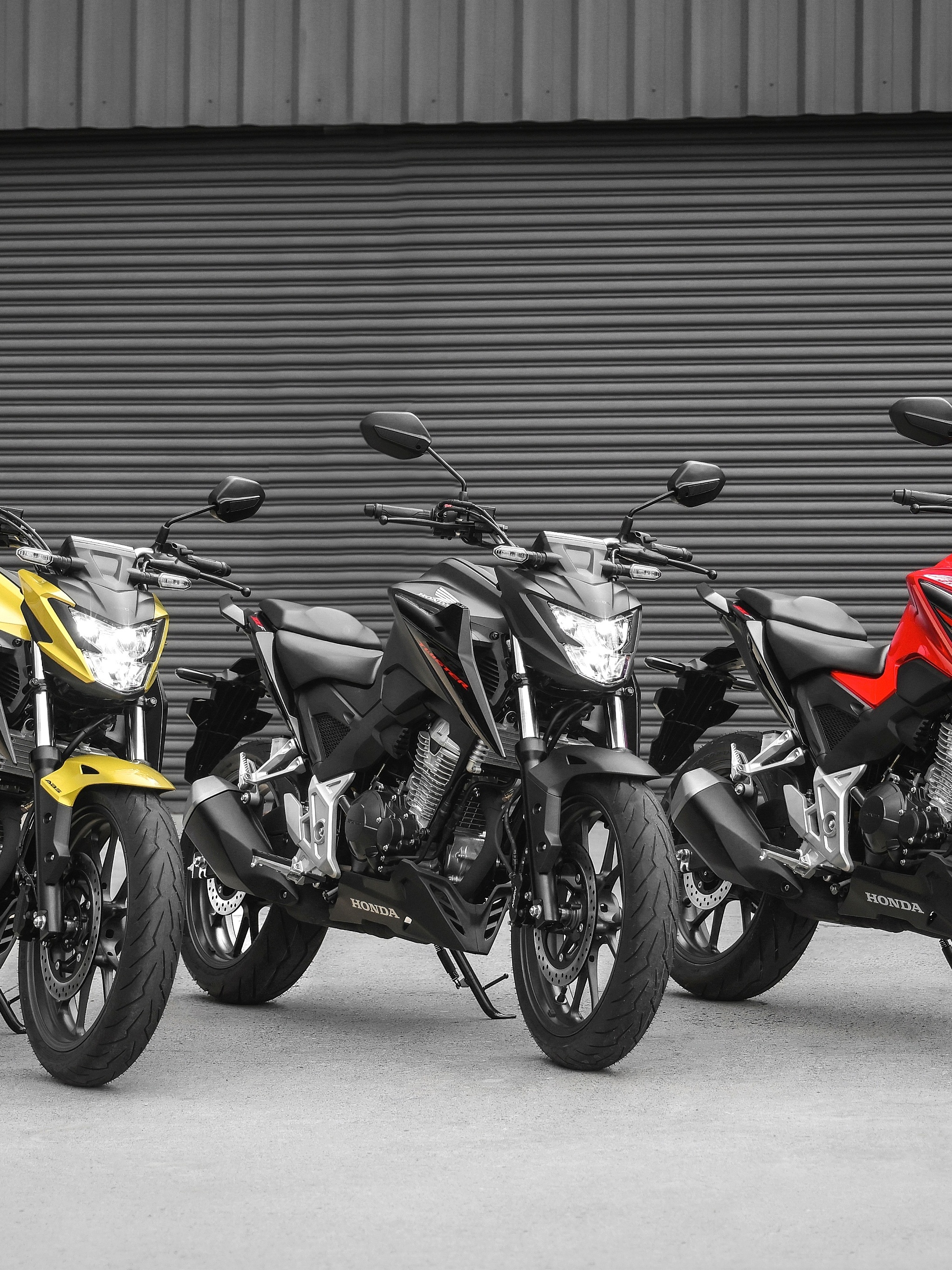 Nova Honda CB 300F vai custar menos do que a Yamaha FZ 25; veja o