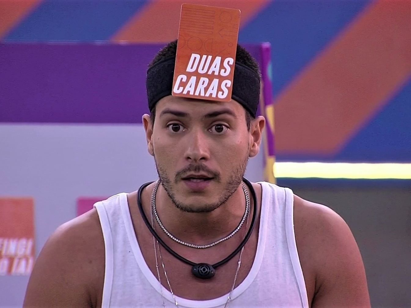 Estes foram os erros de Arthur Aguiar no BBB 22 até o momento 