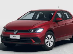 VW Polo Sense deixa de ser exclusivo para PCD; veja preço e o que muda