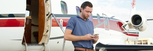 Vai voar? Como saber se o avião e a empresa são confiáveis (Foto: Chase Chappell/Unsplash)