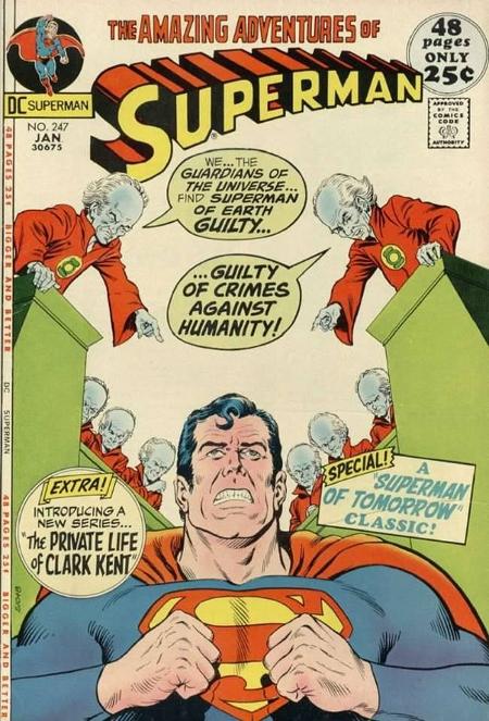 Superman 247 Superman 247