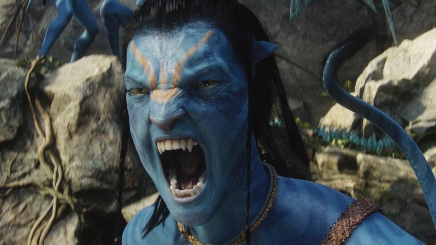 "Avatar", que James Cameron lançou em 2009, está de volta aos cinemas - Disney