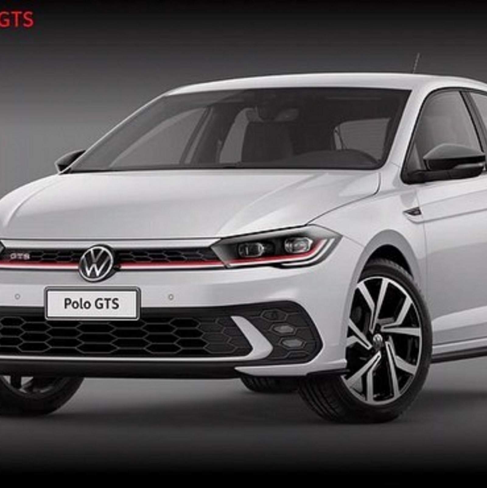 VW Polo GTS: mostramos como será o modelo 2024 do hatch esportivo -  17/01/2023 - UOL Carros