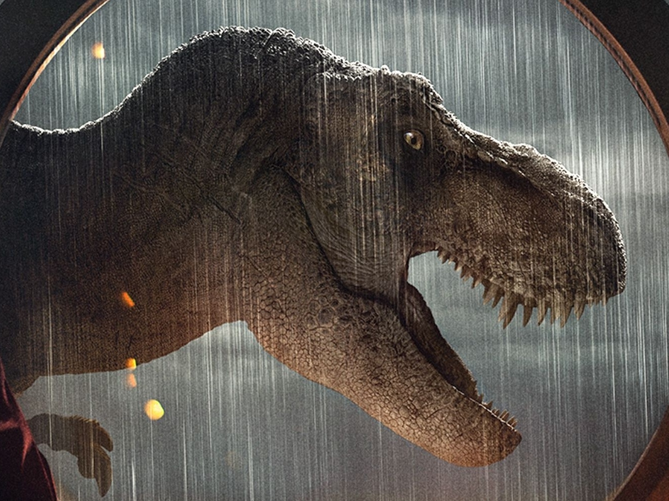 Jurassic World: Domínio: novo filme traz dinossauros mais realistas -  Revista Galileu