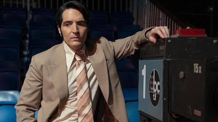 Depois de 'Entrevista com o Demônio', David Dastmalchian está pronto para voos maiores