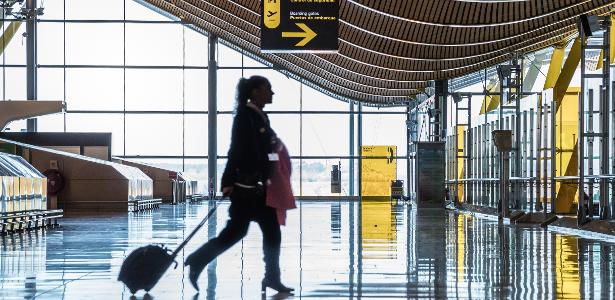 Despacho de mala e assentos: Países pressionam aéreas por taxas abusivas