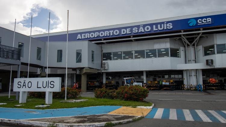 RIVB: Dispositivo que evita acidentes com entrada inadvertida de viaturas em pistas de aeroportos foi desenvolvido pela equipe do aeroporto de São Luís RIVB: Dispositivo que evita acidentes com entrada inadvertida de viaturas em pistas de aeroportos foi desenvolvido pela equipe do aeroporto de São Luís