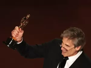 Oscar 2025 celebra o cinema independente em noite, para o Brasil, histórica