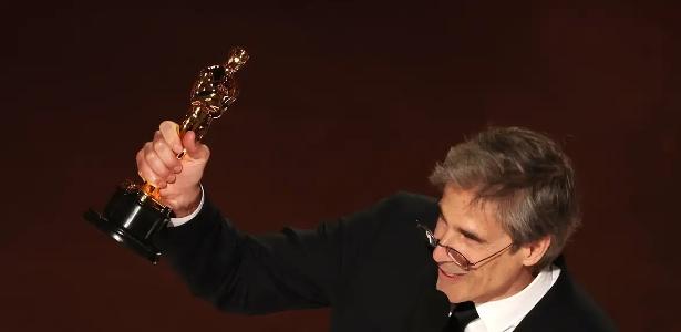 Oscar 2025 celebra o cinema independente em noite, para o Brasil, histórica