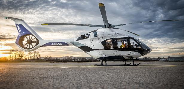 Novidade no ar: Fabricantes lançam novos helicópteros essa semana; veja