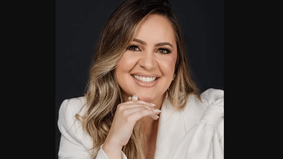 Alanna Galdino é sobrinha de um deputado federal e filha do presidente da Assembleia Legislativa da PB Alanna Galdino é sobrinha de um deputado federal e filha do presidente da Assembleia Legislativa da PB