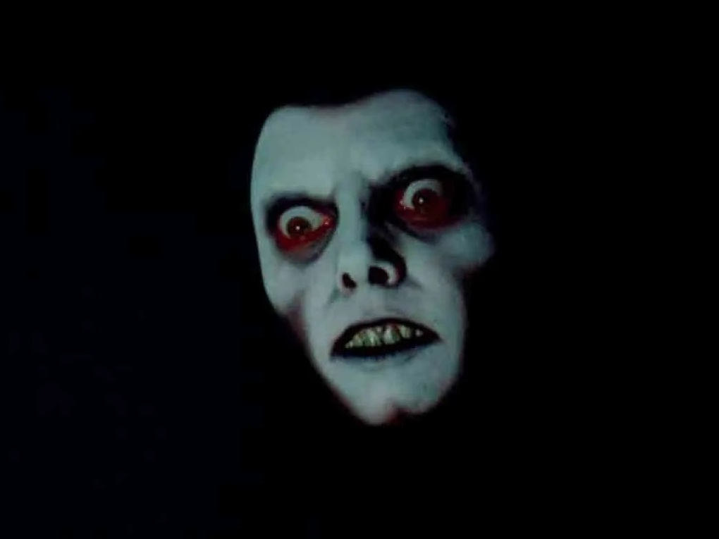 10 filmes assustadores para entrares no espírito do Halloween -  Recomendações Expert Fnac