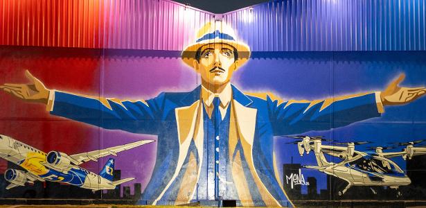 FAB ativa novo Museu Aeroespacial Paulista; veja como será o complexo