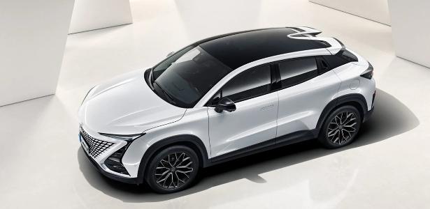 Em parceria com Caoa, chinesa Changan terá carros flex no Brasil; conheça