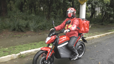 Voltz reajusta preços de suas motos elétricas; veja os valores - 18/08/2022  - UOL Carros